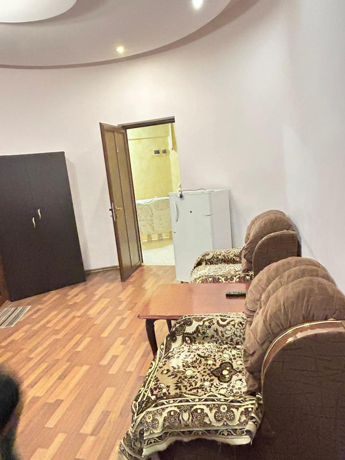 Manand Hotel Erevan Esterno foto