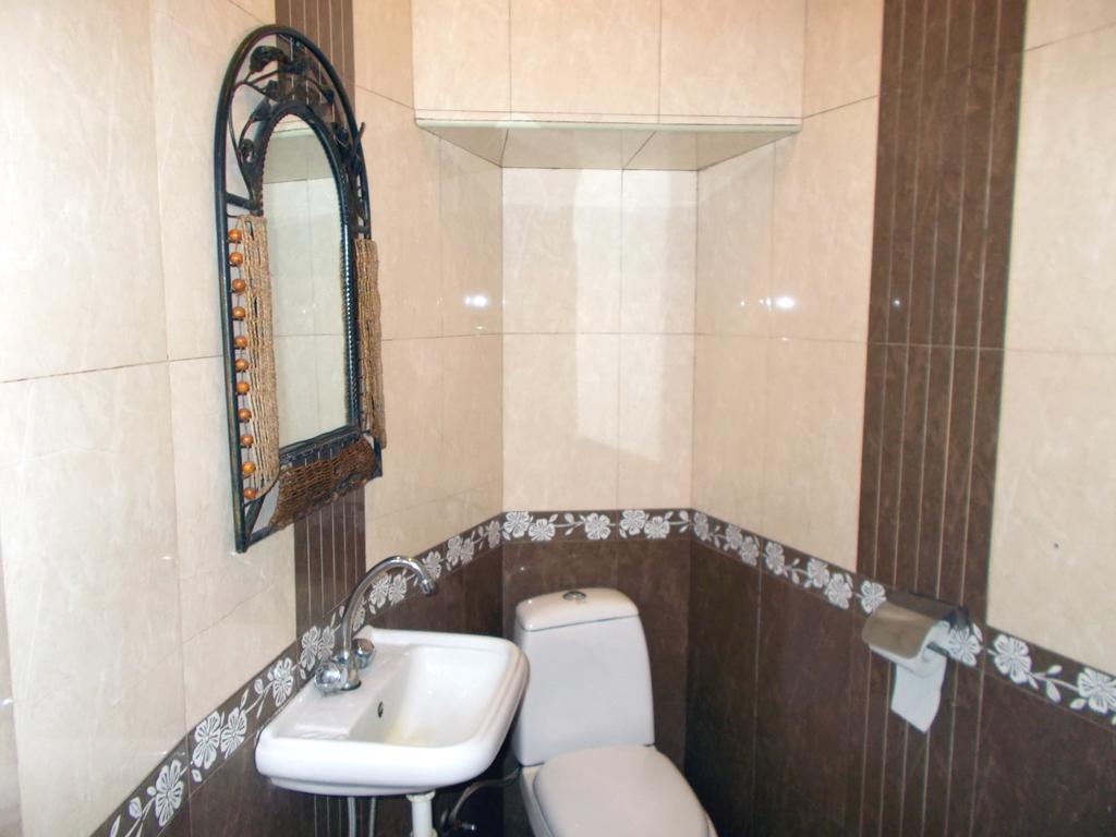 Manand Hotel Erevan Camera foto